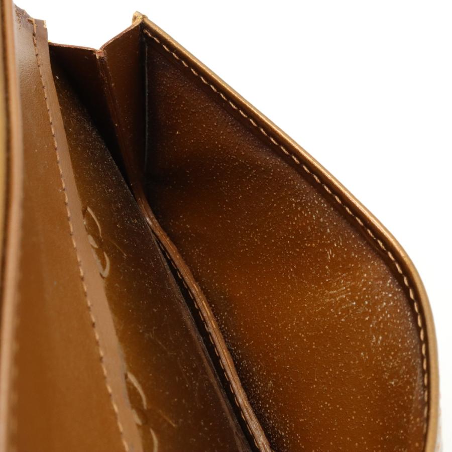 LOUIS VUITTON ルイ ヴィトン モノグラムヴェルニ クリスティMM LOUIS VUITTON ルイ ヴィトン モノグラムヴェルニ クリスティMM