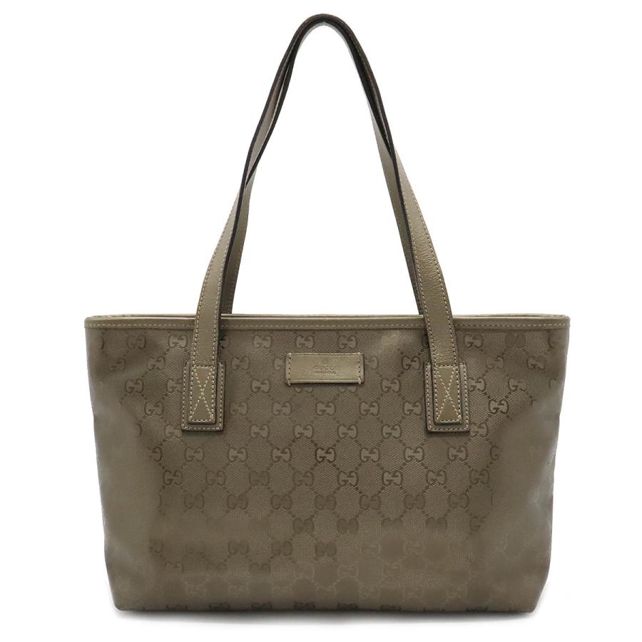 GUCCI グッチ GGインプリメ トートバッグ ショルダーバッグ ショルダー 