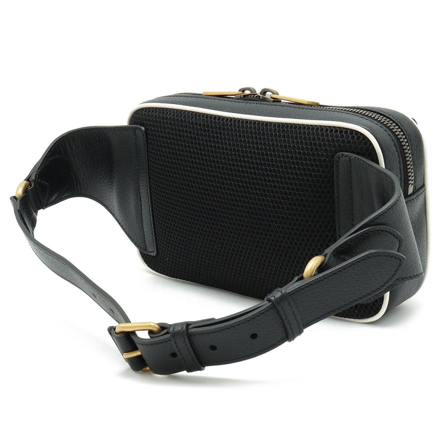 新品未使用品】GUCCI グッチ ADIDAS アディダス コラボ トレフォイル 