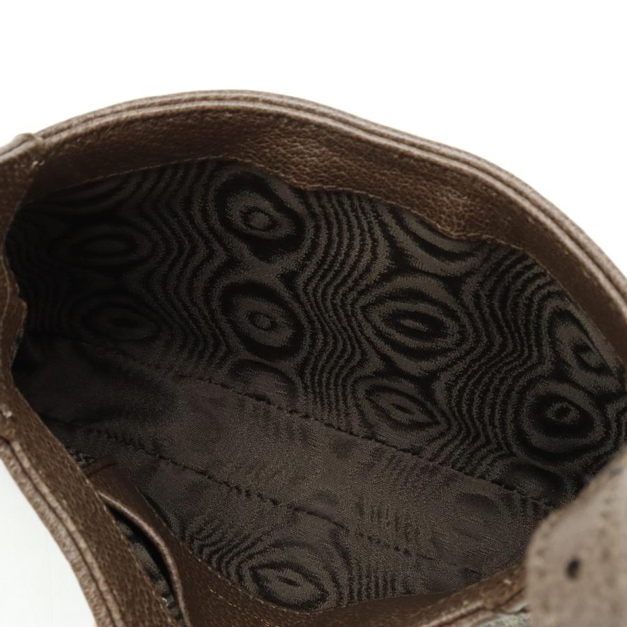 GUCCI グッチ BALENCIAGA バレンシアガ コラボ ザ ハッカー プロジェクト ジャッキー ショルダーバッグ ポシェット ベージュ ブラウン | GUCCI | 04