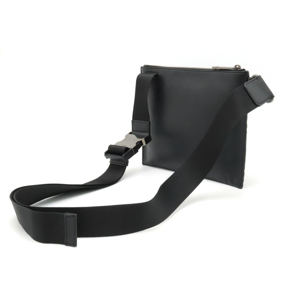 FENDIフェンディ ショルダーバッグ　クロスボディバッグ 7VA437 ウィメンズ向けデザイナース ブラック ショルダー・クロスボディバッグ