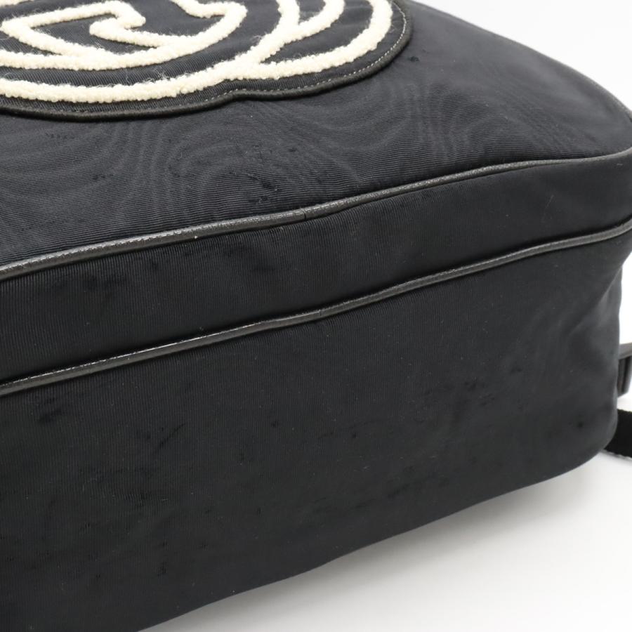 GUCCI グッチ インターロッキングG リュックサック バックパック GUCCI グッチ インターロッキングG リュックサック バックパック