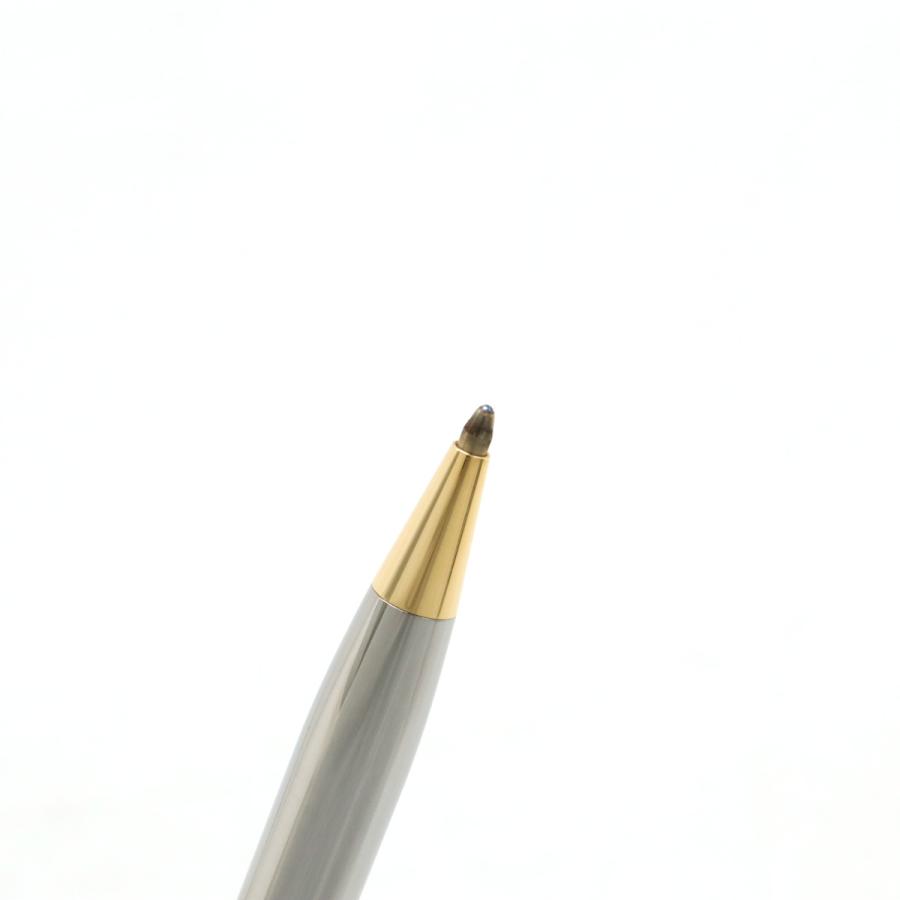 TIFFANY&Co. ティファニー Tクリップ ボールペン シャープペン セット リトラクタブル ツイスト式 回転式｜blumin｜04