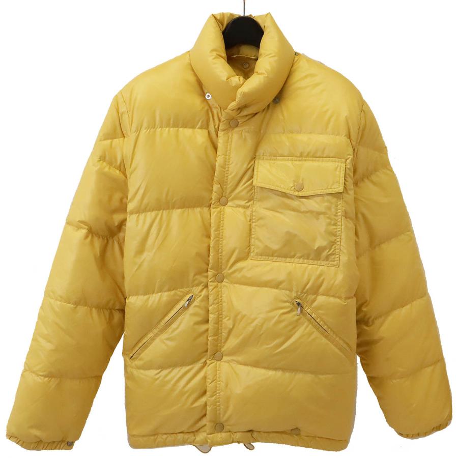 MONCLER モンクレール カラコラム ダウンジャケット ロゴ MONCLER モンクレール カラコラム ダウンジャケット ロゴ