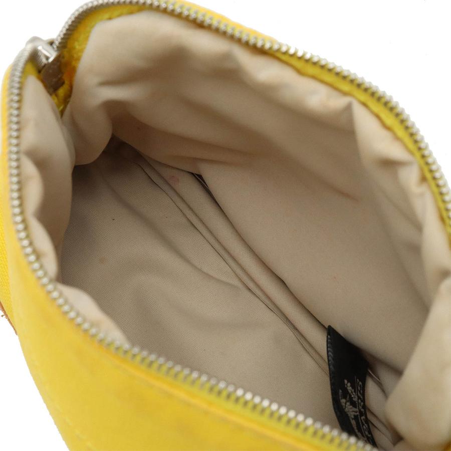 HERMES エルメス ボリードポーチ 15 ミニミニ ミニポーチ コスメ