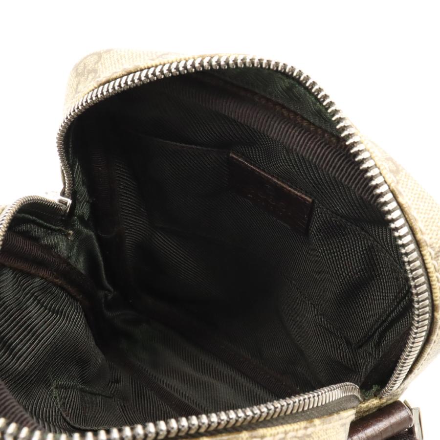 GUCCI グッチ GGプラス GGスプリーム ショルダーバッグ GUCCI グッチ GGプラス GGスプリーム ショルダーバッグ