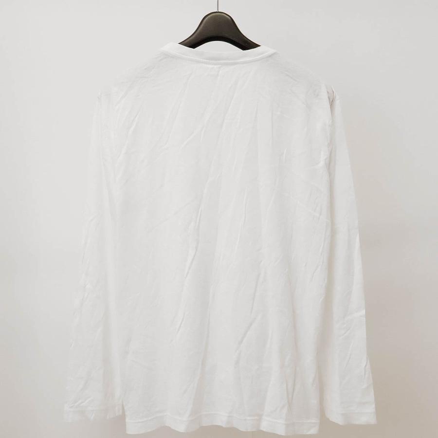 【希少】LOUIS VUITTON ロンT 花柄 コットンシャツ 楽天市場】LOUIS VUITTON ルイ ヴィトン ロゴ 長袖シャツ ロングT