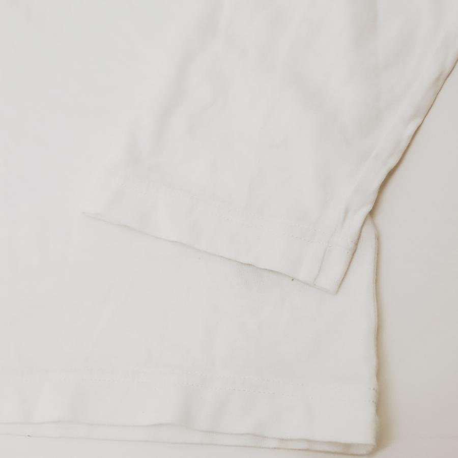 Louis Vuitton 長袖　ロンT LOUIS VUITTON（ルイ・ヴィトン） ルイ ヴィトン ロゴ 長袖シャツ