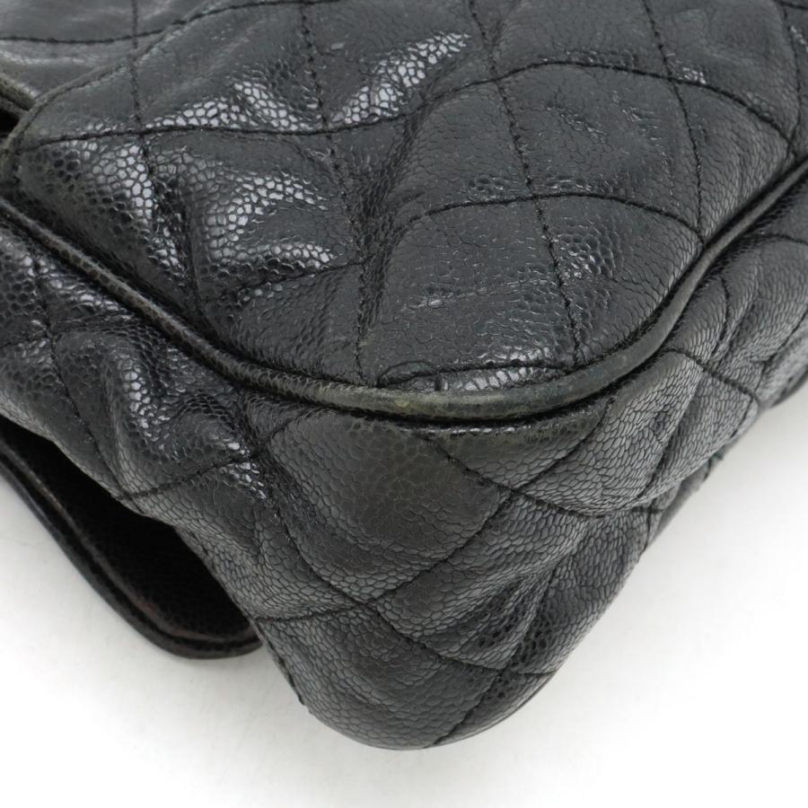 CHANEL（シャネル） マトラッセ ココマーク チェーンショルダーバッグ