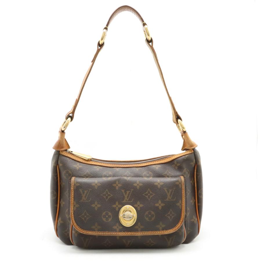 ゆ*ー様 ルイ・ヴィトン モノグラム ショルダーバッグ LOUIS VUITTON（ルイ・ヴィトン） 【5pe7140】ルイヴィトン ショルダー