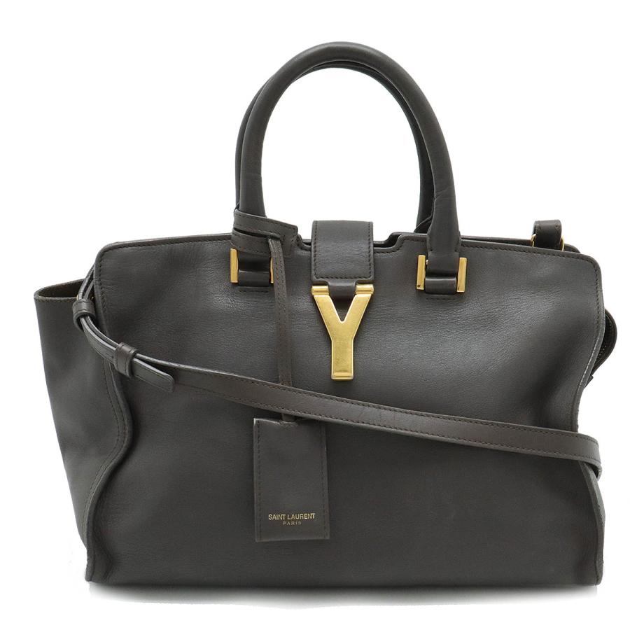 SAINT LAURENT PARIS サン ローラン パリ YSL イブサンローラン Y 