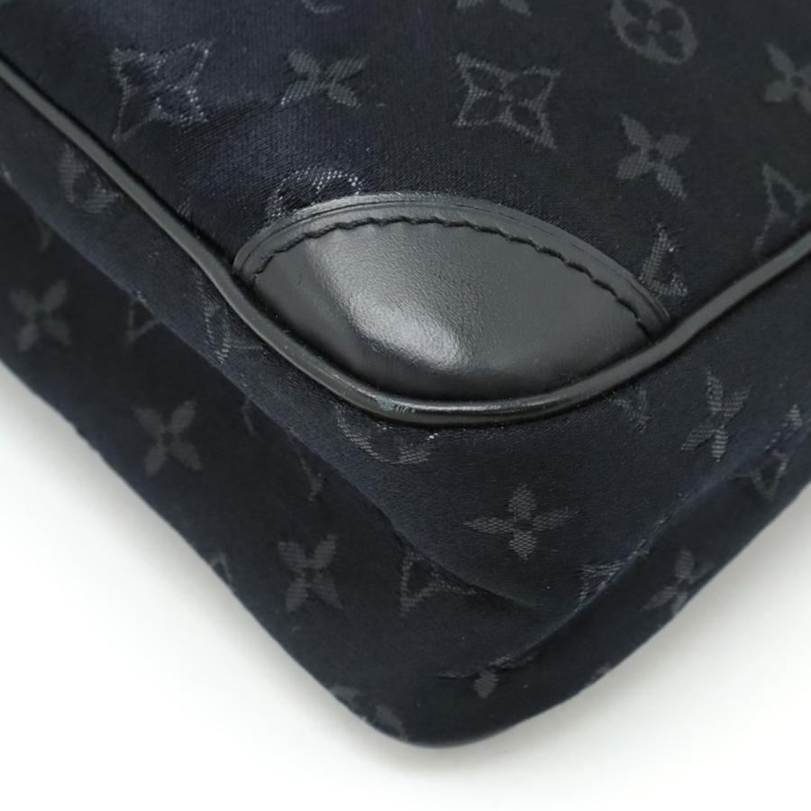 LOUIS VUITTON（ルイ・ヴィトン） ルイ ヴィトン モノグラムサテン 