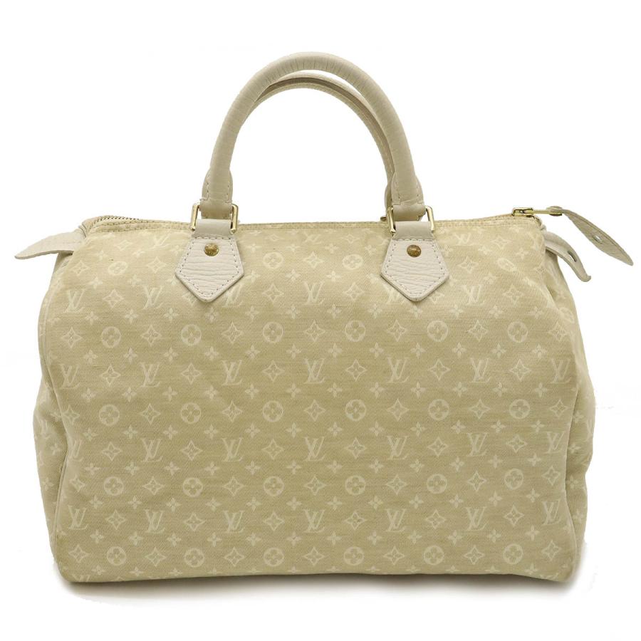 LOUIS VUITTON ルイ ヴィトン モノグラムミニラン スピーディ30 LOUIS VUITTON ルイ ヴィトン モノグラムミニラン スピーディ30