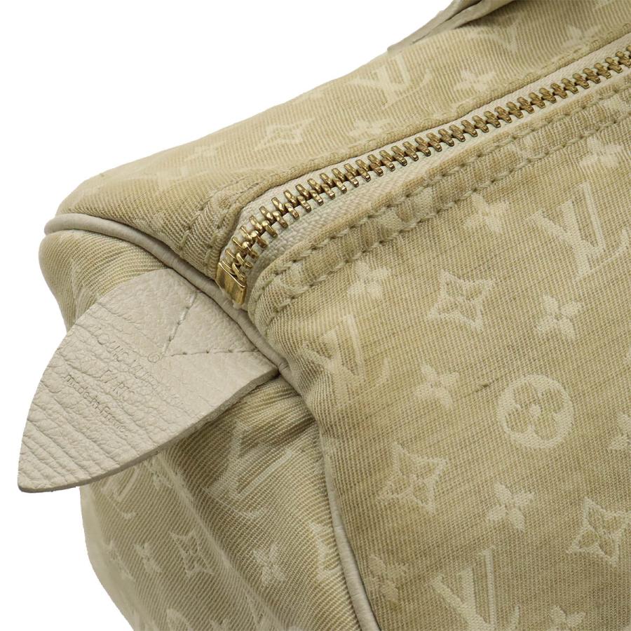 LOUIS VUITTON ルイ ヴィトン モノグラムミニラン スピーディ30 LOUIS VUITTON ルイ ヴィトン モノグラムミニラン スピーディ30