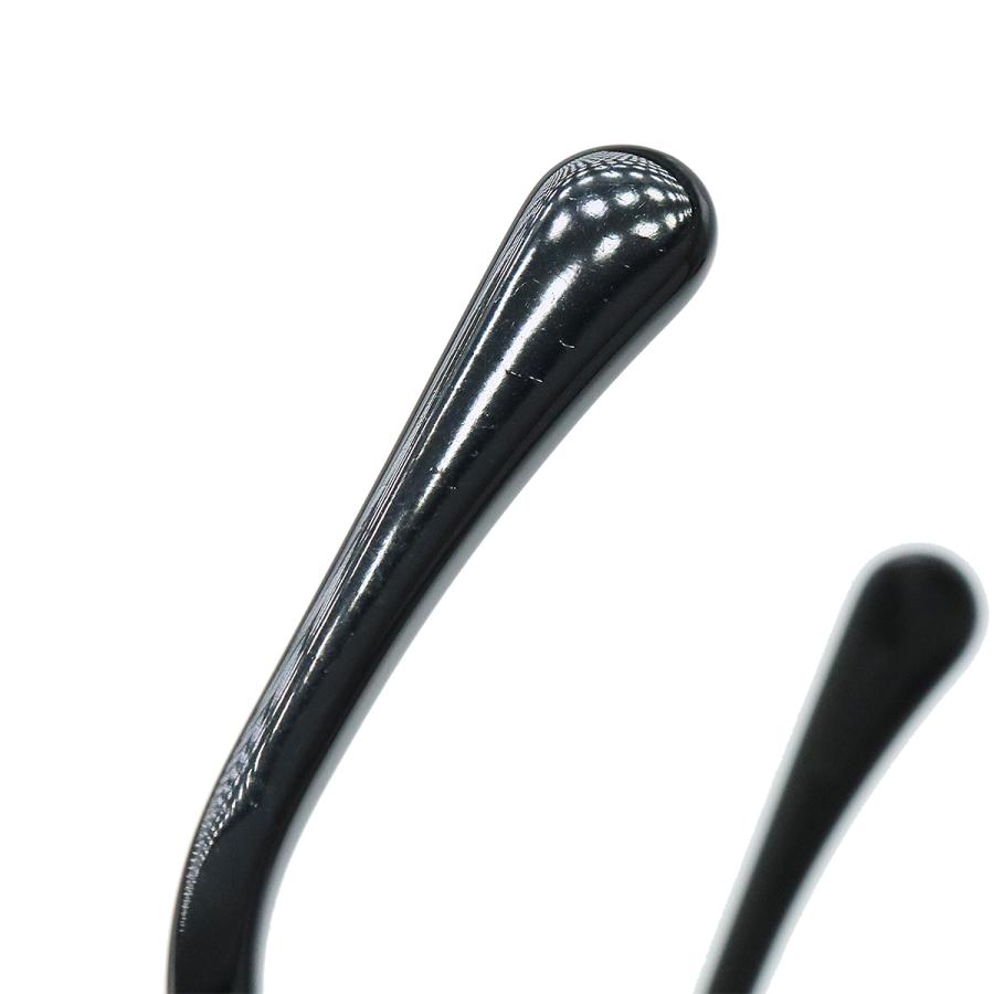 CHANEL シャネル ココマーク サングラス アイウェア スクエアシェイプ メタル&ストラス スモークグラデーション ブラック ゴールド金具 4277-B | CHANEL | 06