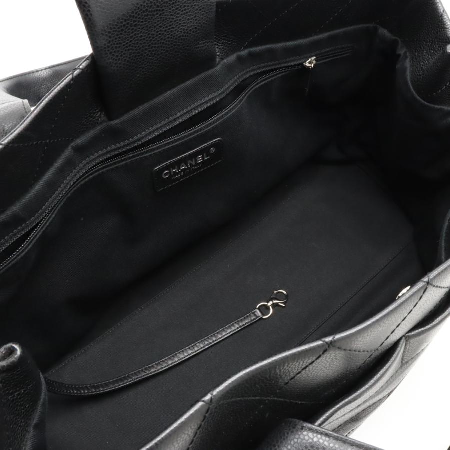 CHANEL（シャネル） マトラッセ ココマーク トートバッグ ショルダー