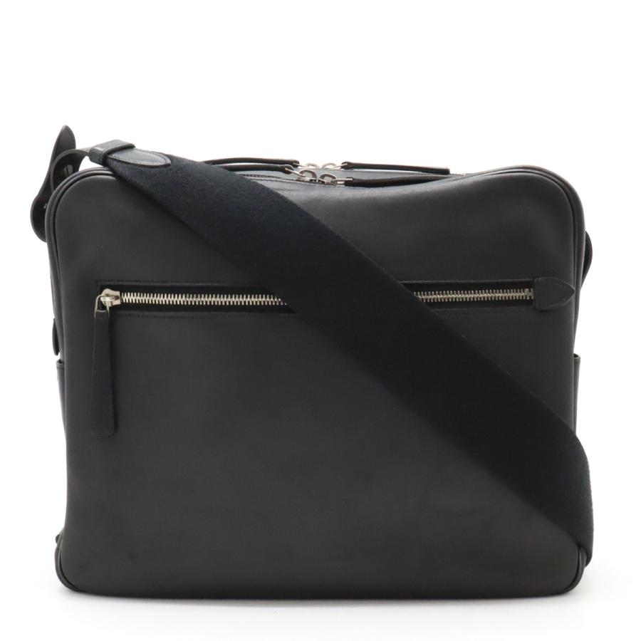 HERMES エルメス サックエブドリポーター ショルダーバッグ HERMES エルメス サックエブドリポーター ショルダーバッグ