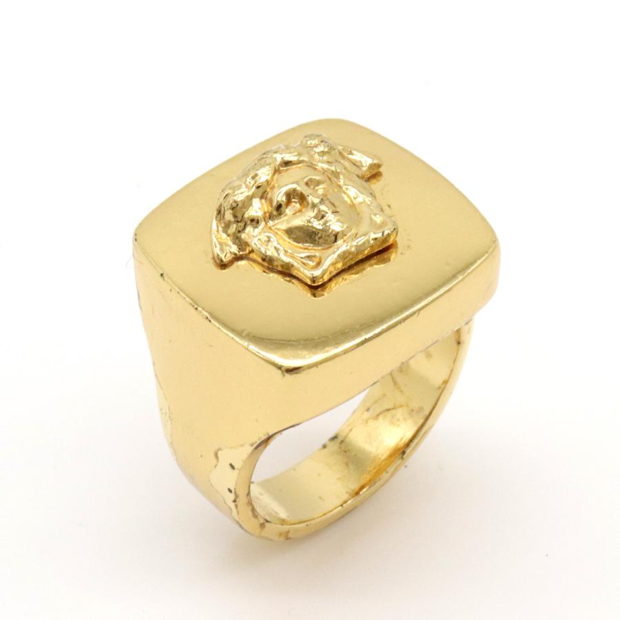 GIANNI VERSACE ジャンニ ヴェルサーチ ベルサーチ メドゥーサ