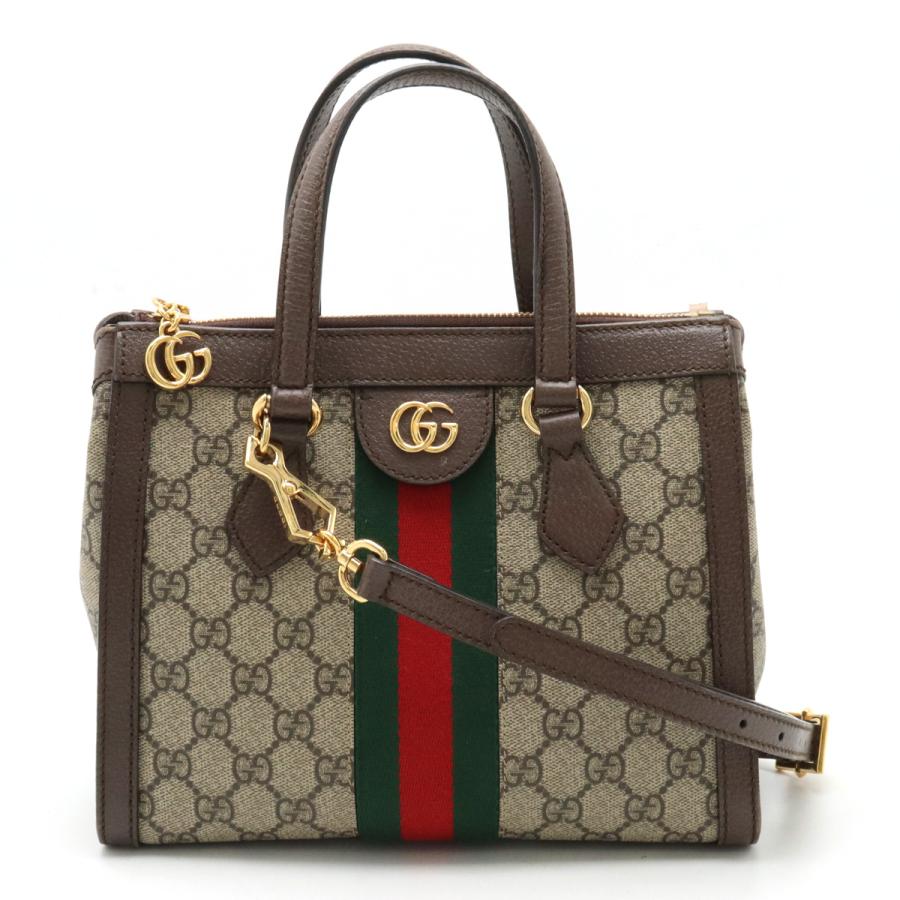 GUCCI グッチ オフィディア GG スモール トートバッグ GUCCI グッチ オフィディア GG スモール トートバッグ