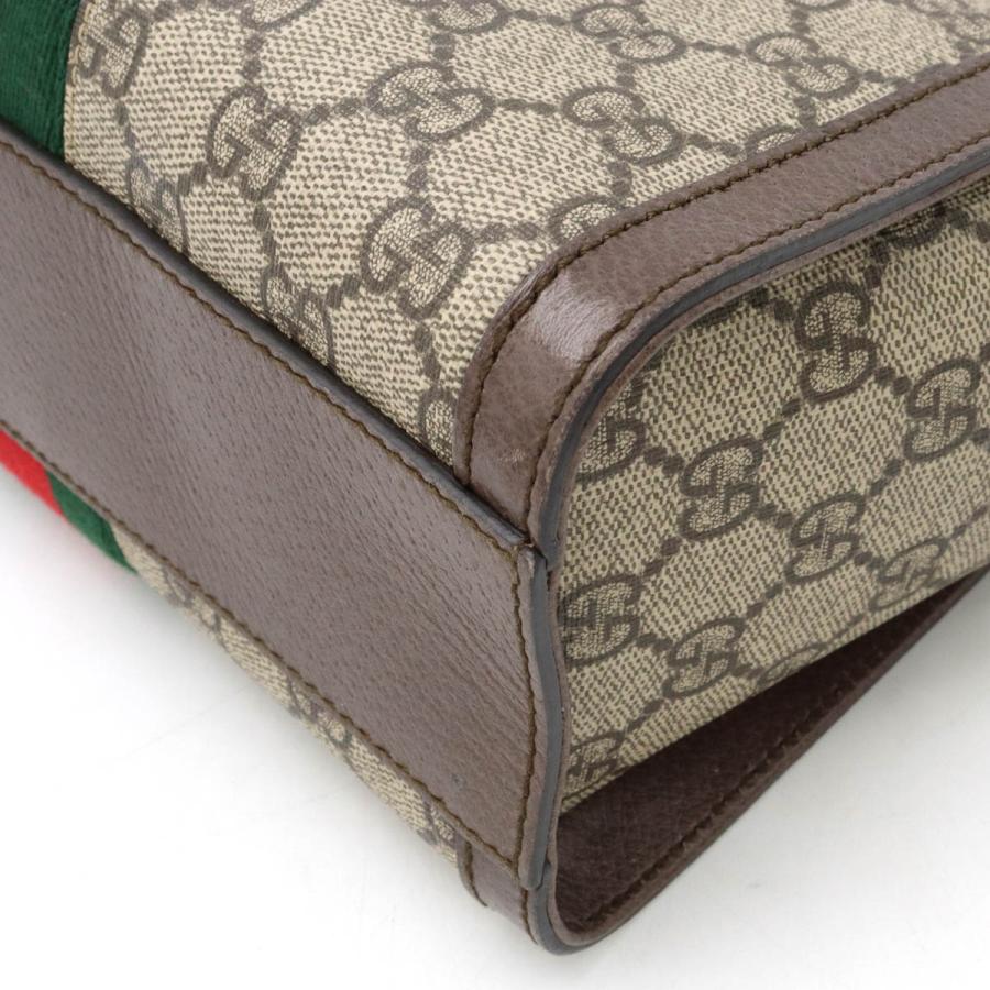 GUCCI グッチ オフィディア GG スモール トートバッグ GUCCI グッチ オフィディア GG スモール トートバッグ