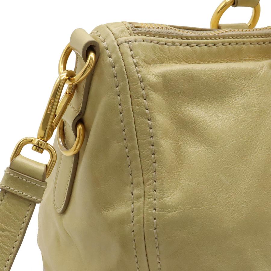 PRADA プラダ トートバッグ ハンドバッグ 2WAY ショルダーバッグ  