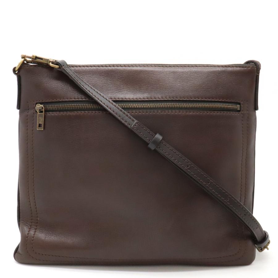 LOUIS VUITTON ルイ ヴィトン ユタ サックプラ ショルダーバッグ