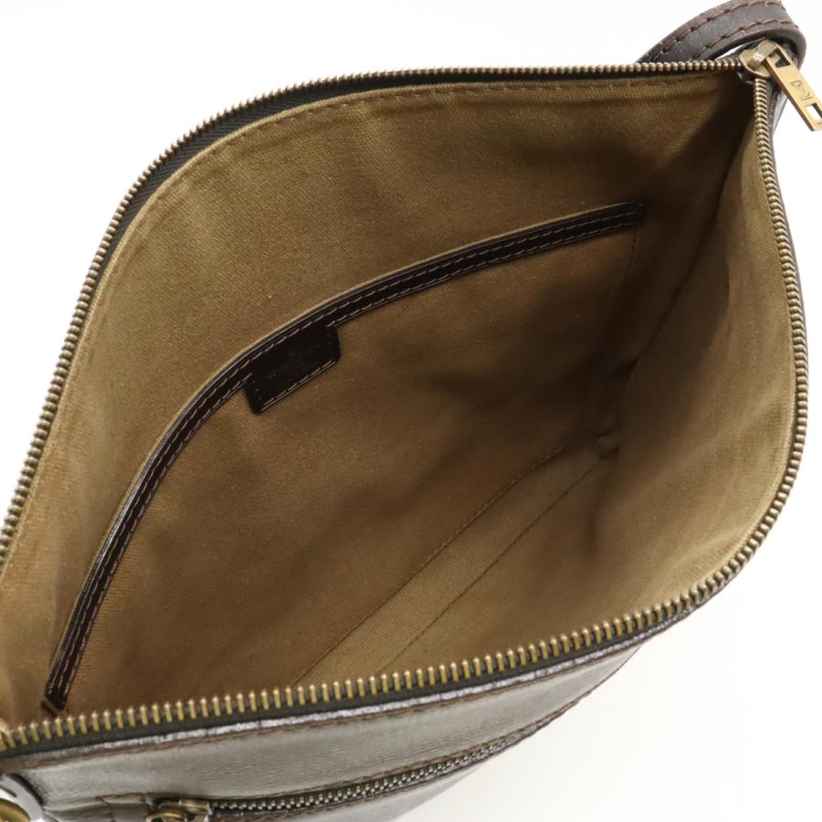 LOUIS VUITTON ルイ ヴィトン ユタ サックプラ ショルダーバッグ