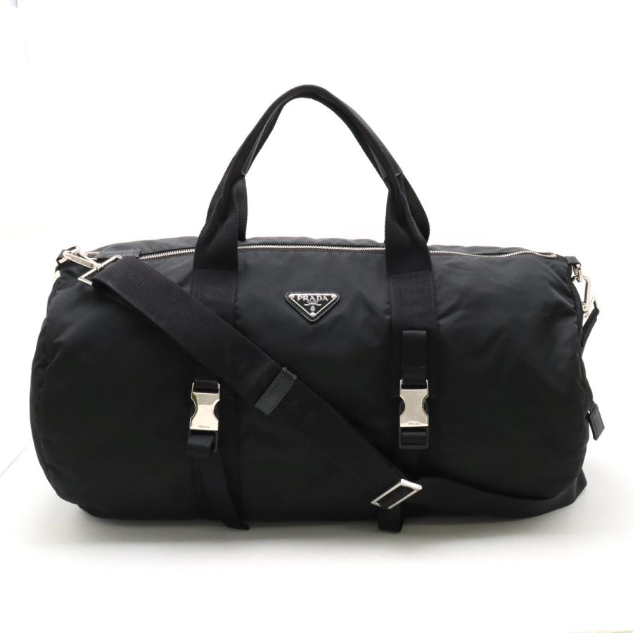 PRADA プラダ アディダスコラボ ダッフルバッグ ボストンバッグ PRADA プラダ アディダスコラボ ダッフルバッグ ボストンバッグ