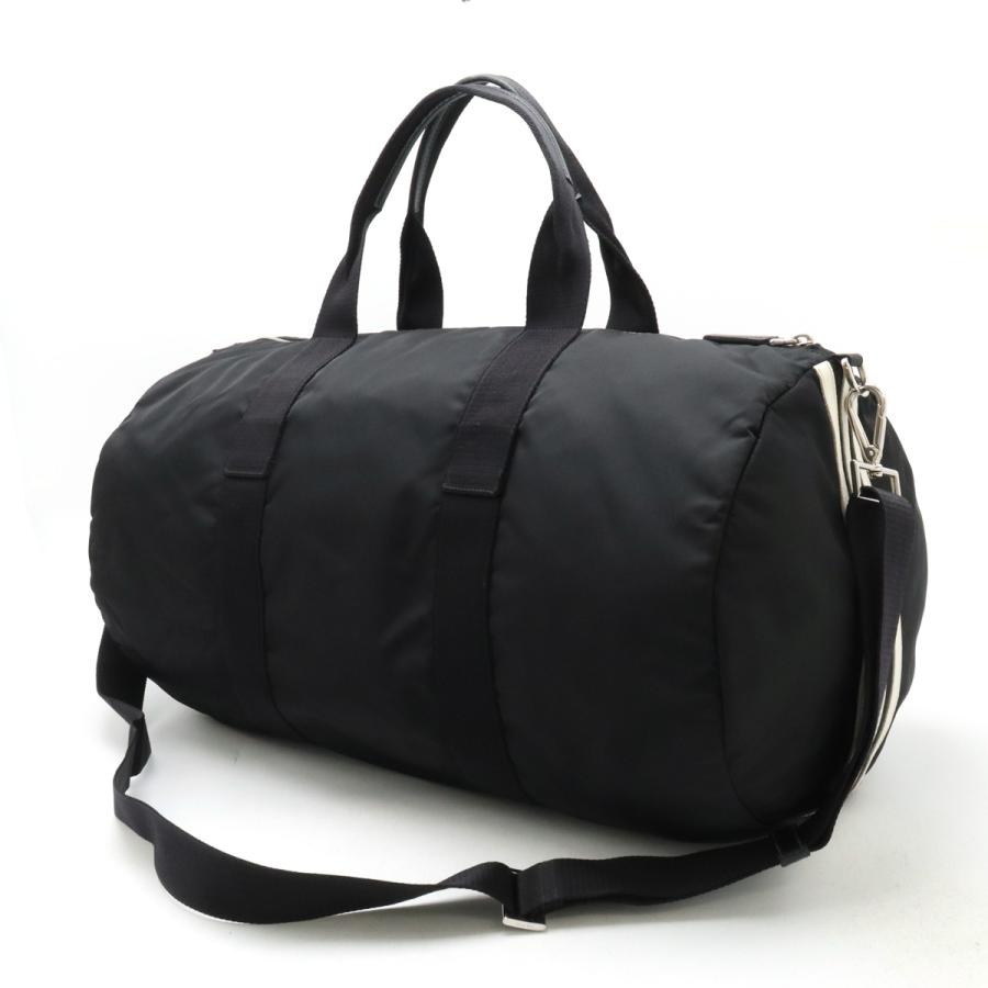 PRADA プラダ アディダスコラボ ダッフルバッグ ボストンバッグ PRADA プラダ アディダスコラボ ダッフルバッグ ボストンバッグ