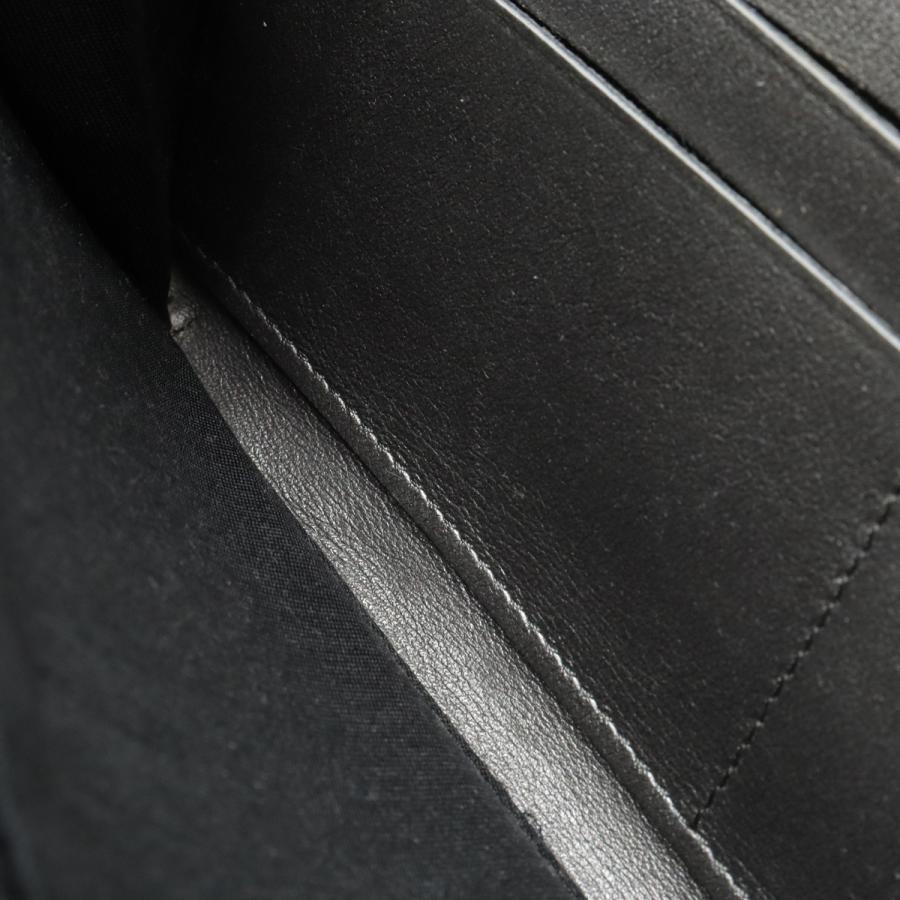 CHANEL シャネル ココマーク ラウンドファスナー 長財布 キャビアスキン レザー メタリックグレー シルバー金具 A50071 | CHANEL | 05