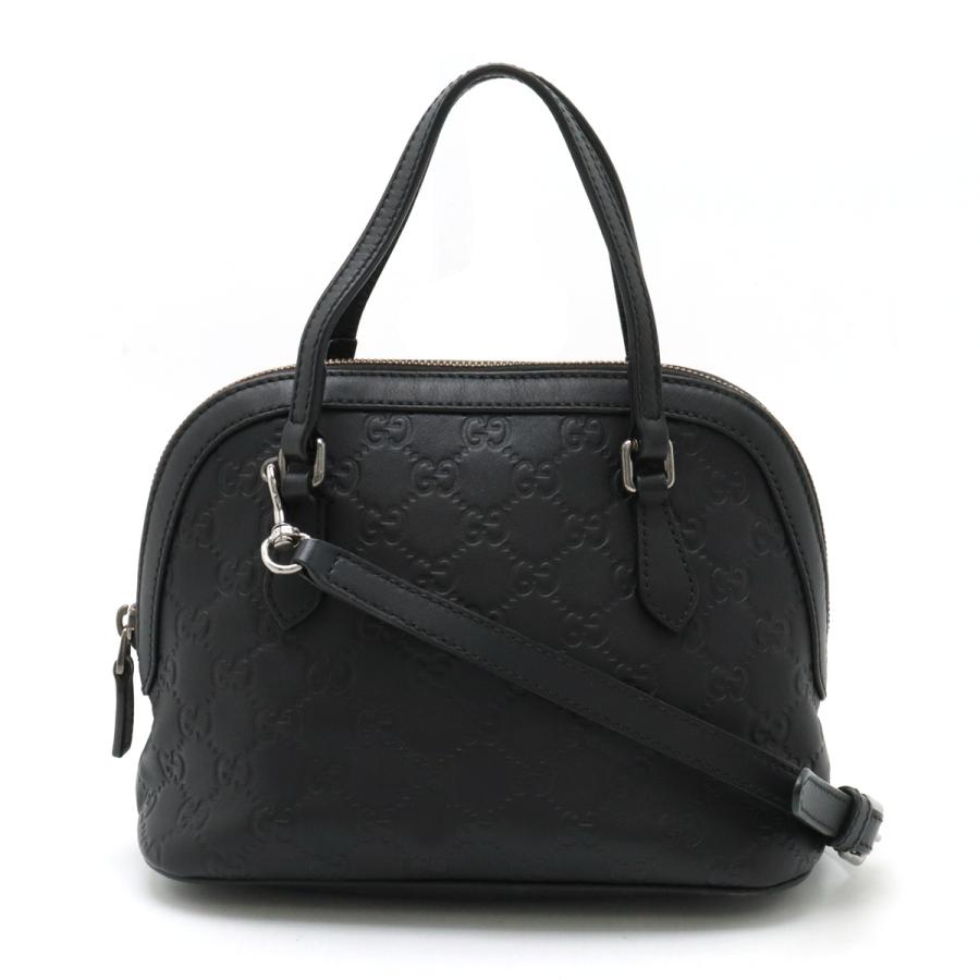 GUCCI グッチ ハンドバッグ ミニバッグ 2WAY ショルダーバッグ 斜め 