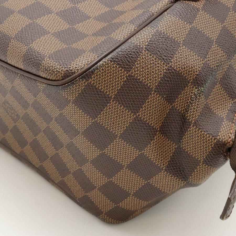 LOUIS VUITTON ルイ ヴィトン ダミエ ベレムPM ハンドバッグ LOUIS VUITTON ルイ ヴィトン ダミエ ベレムPM ハンドバッグ