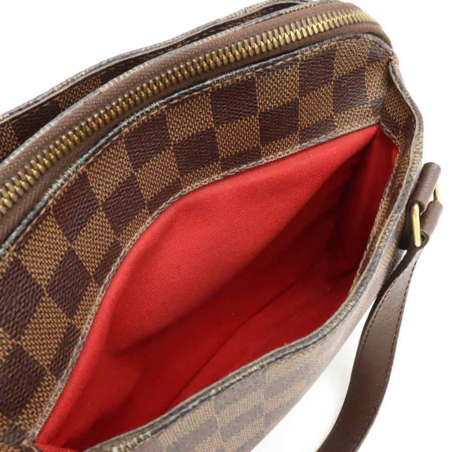LOUIS VUITTON ルイ ヴィトン ダミエ ベレムPM ハンドバッグ LOUIS VUITTON ルイ ヴィトン ダミエ ベレムPM ハンドバッグ