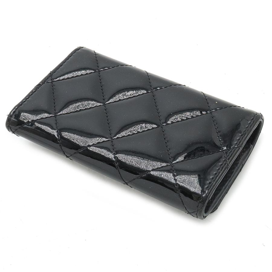 CHANEL シャネル ブリリアント ココマーク 6連 キーケース CHANEL シャネル ブリリアント ココマーク 6連 キーケース