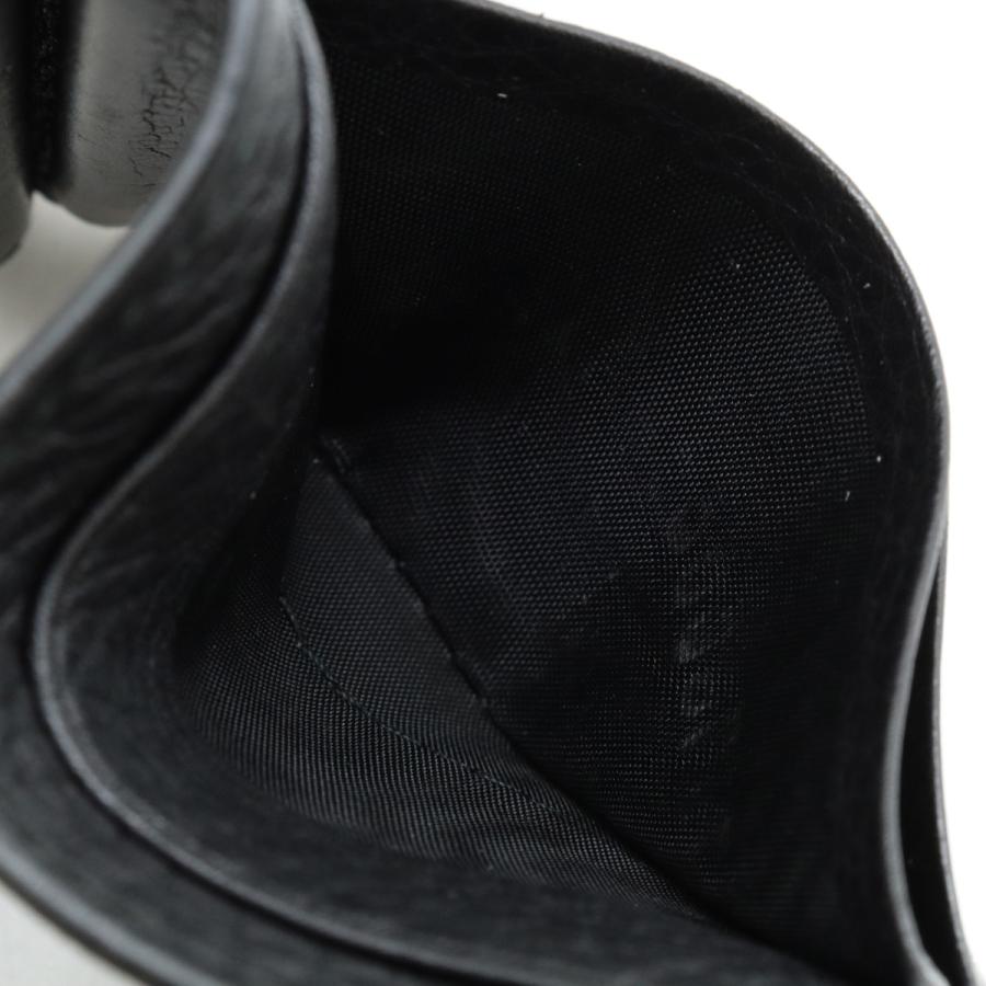 GUCCI（グッチ） インターロッキングG 2つ折財布 二つ折り札入れ