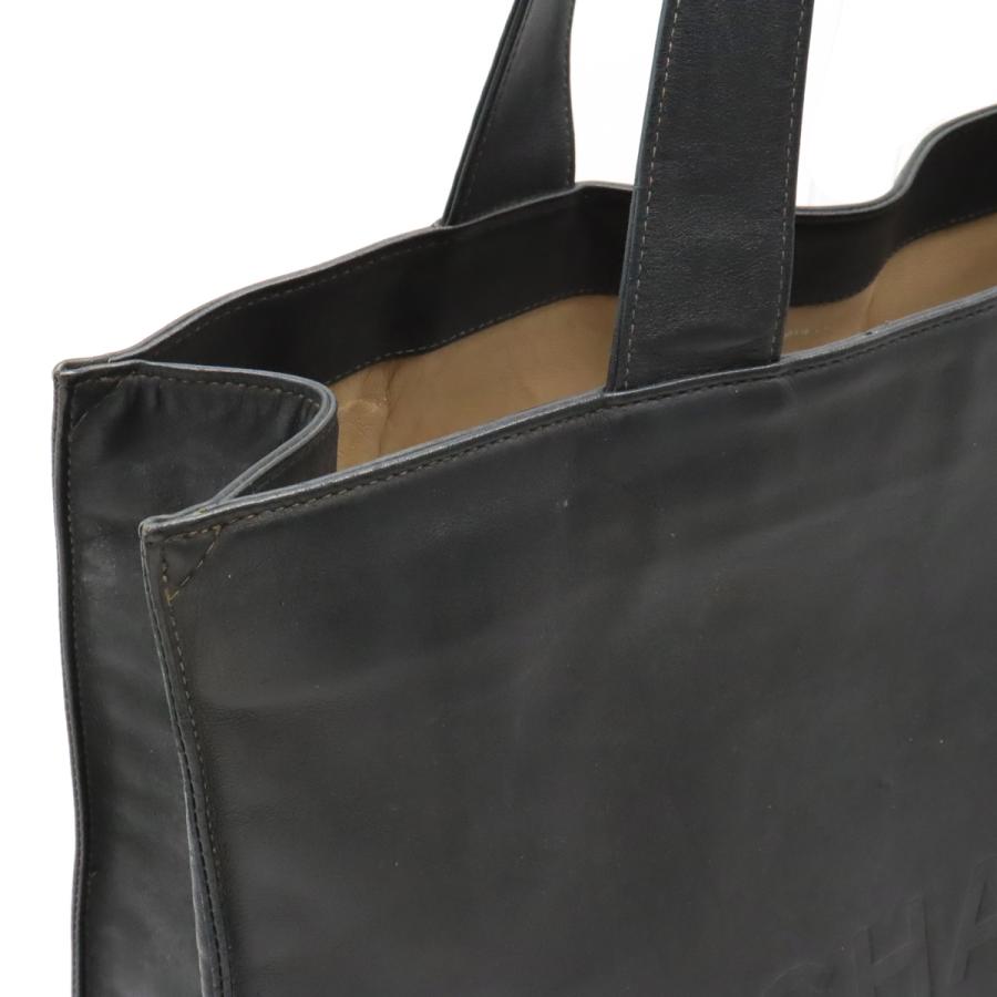 CHANEL（シャネル） ココマーク ロゴ トートバッグ ショルダーバッグ