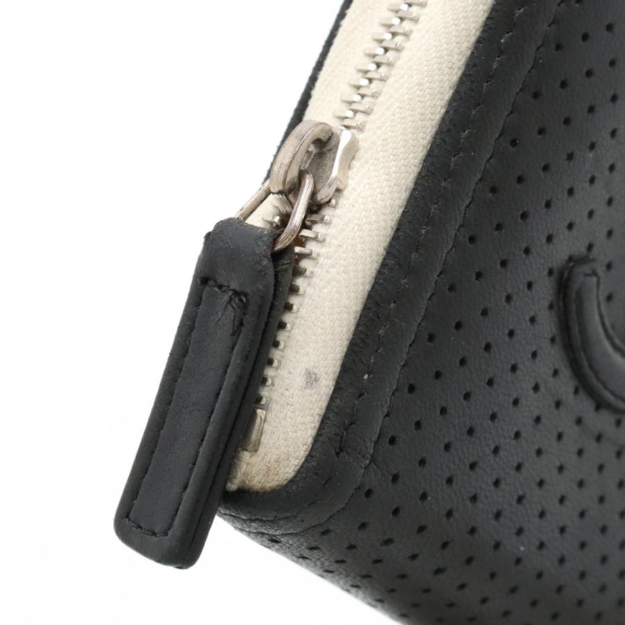 CHANEL 名刺入れ ココマーク ブラック 楽天市場】CHANEL シャネル ココマーク マトラッセ 名刺入れ