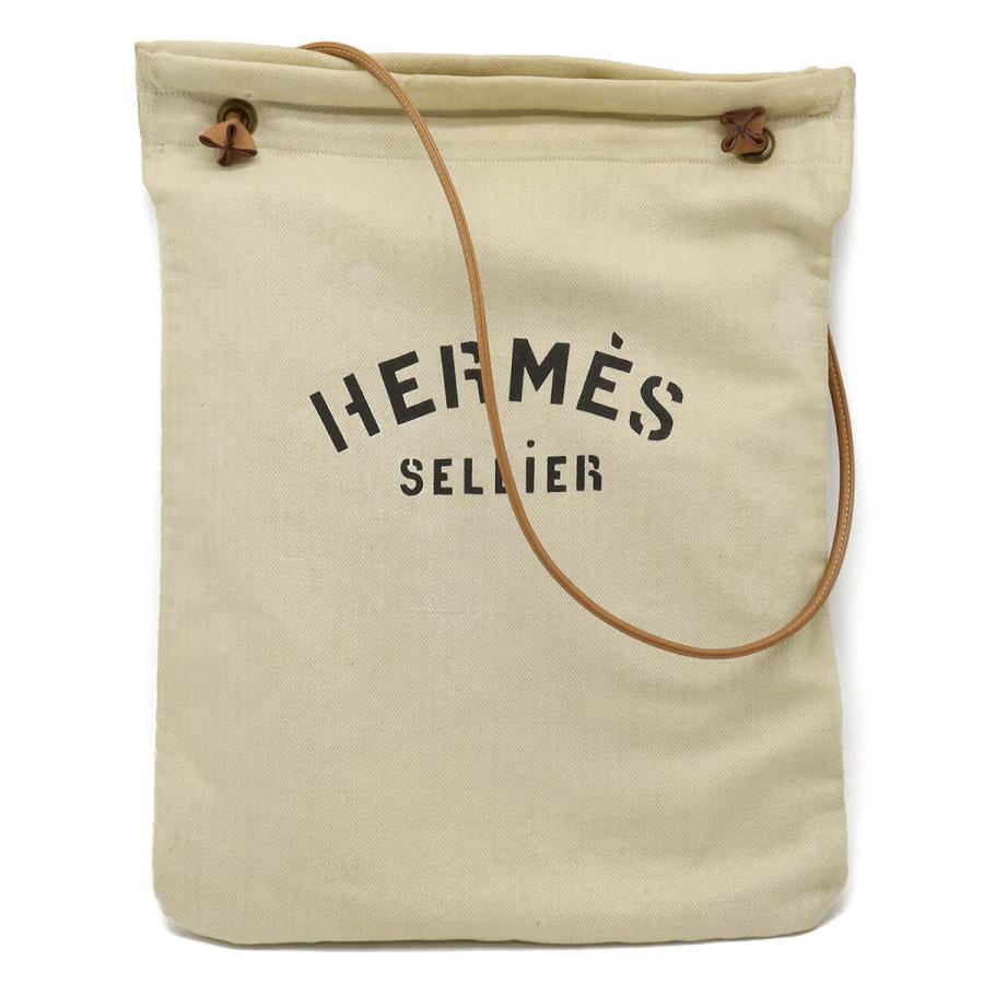 HERMES エルメス サック アリーヌGM ショルダーバッグ ワンショルダー  