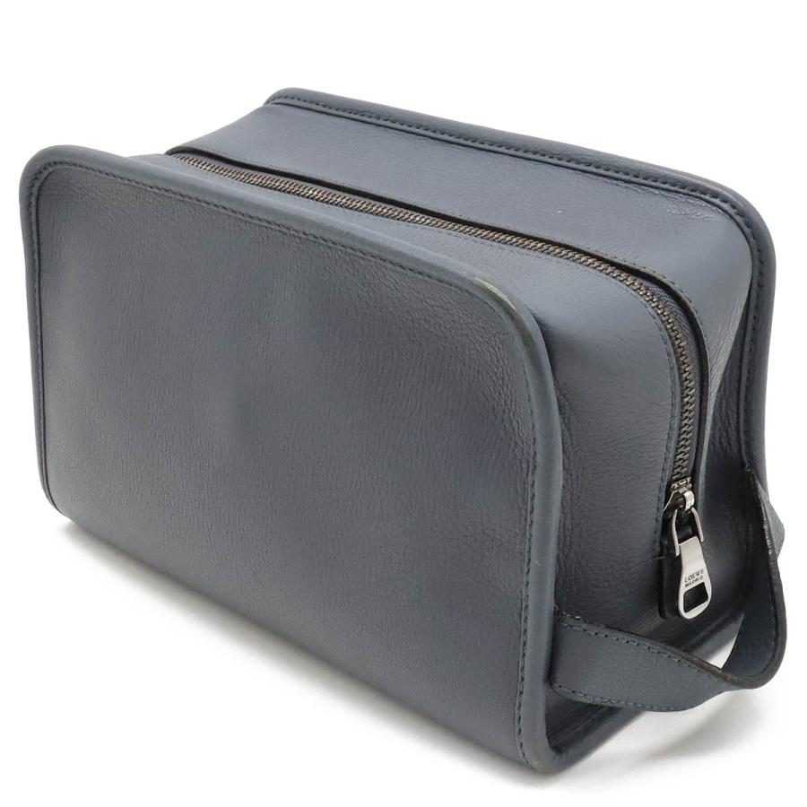 LOEWE（ロエベ） アナグラム セカンドバッグ クラッチバッグ