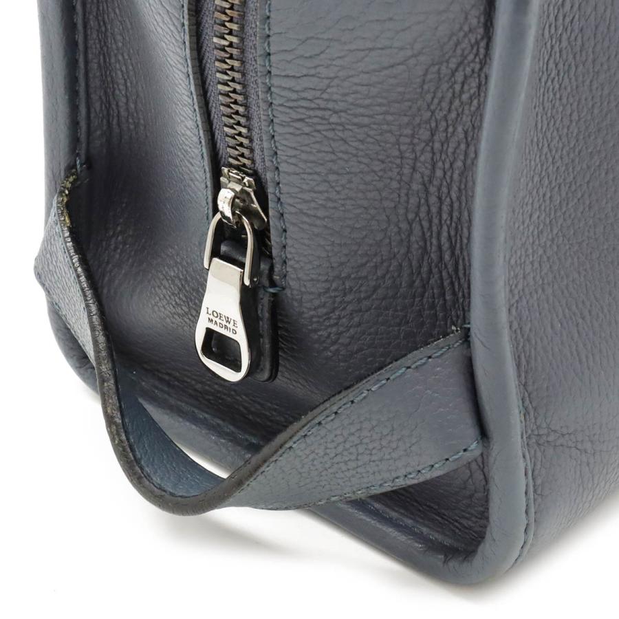 LOEWE（ロエベ） アナグラム セカンドバッグ クラッチバッグ