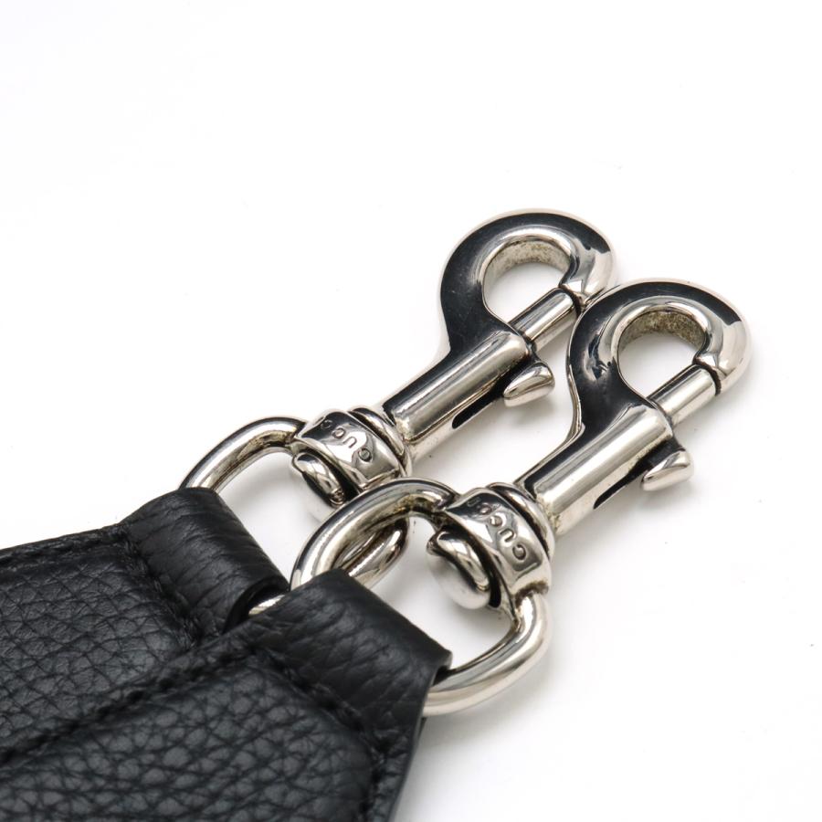 GUCCI グッチ ジャンボGG スモール ダッフルバッグ ボストンバッグ