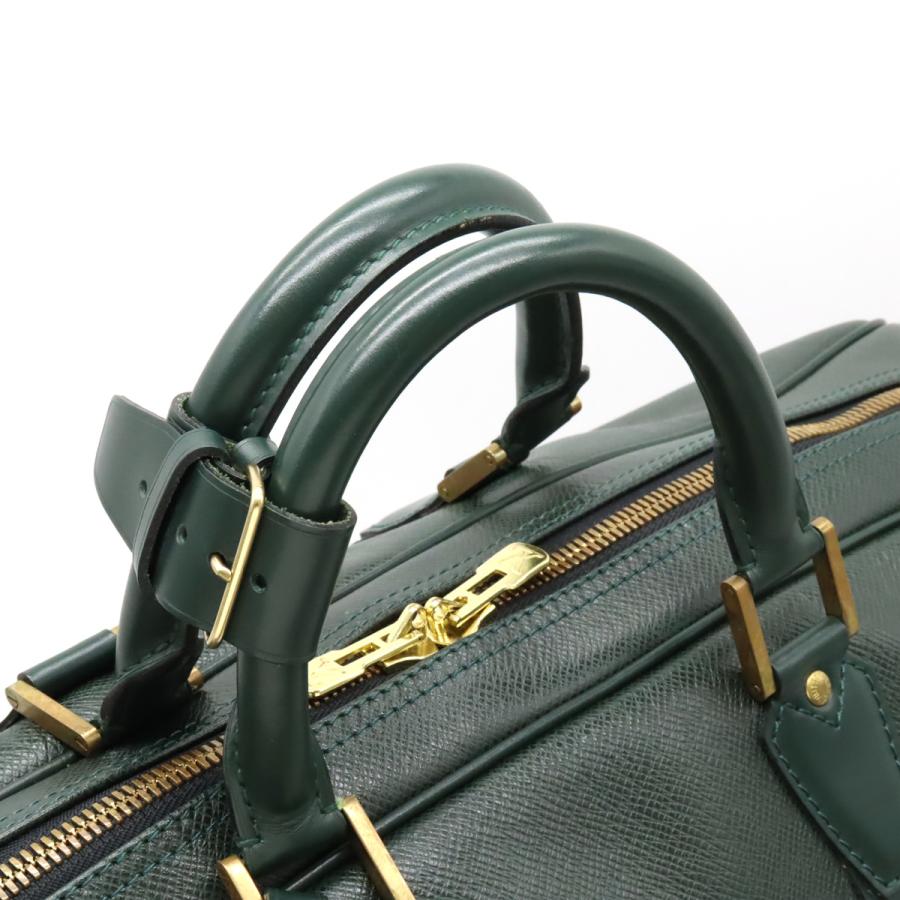 LOUIS VUITTON ルイ ヴィトン タイガ ケンダルGM ボストンバッグ 旅行