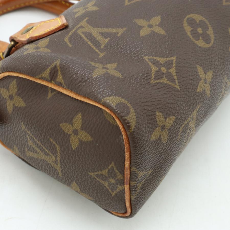 LOUIS VUITTON ルイヴィトン モノグラム ミニ スピーディ ポーチ 楽天市場】ルイ・ヴィトン Louis Vuitton マイクロスピーディ ポーチ