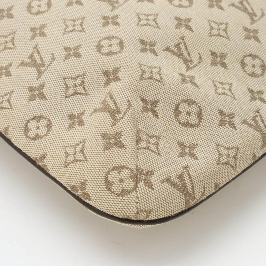 LOUIS VUITTON ルイ ヴィトン モノグラムミニ フランソワーズ LOUIS VUITTON ルイ ヴィトン モノグラムミニ フランソワーズ