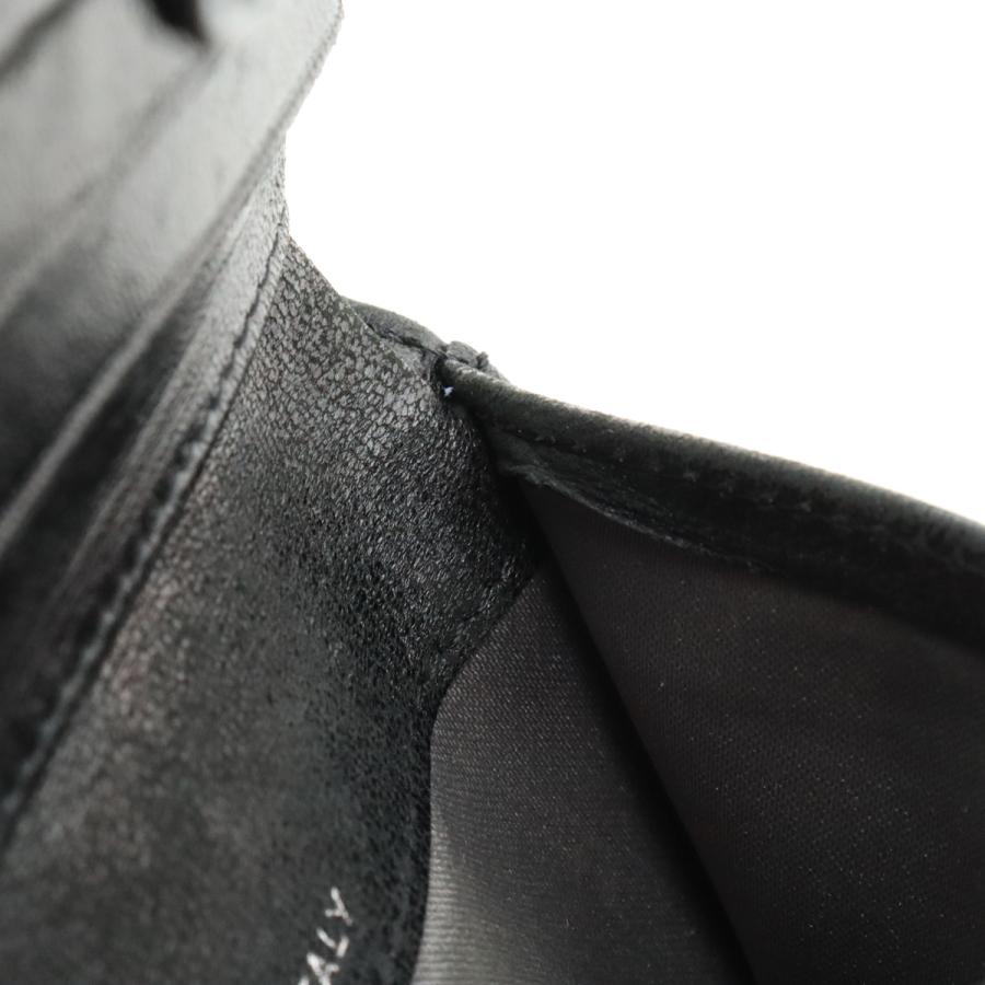 CHANEL シャネル アイコン シンボルチャーム 2つ折財布 二つ折り CHANEL シャネル アイコン シンボルチャーム 2つ折財布 二つ折り