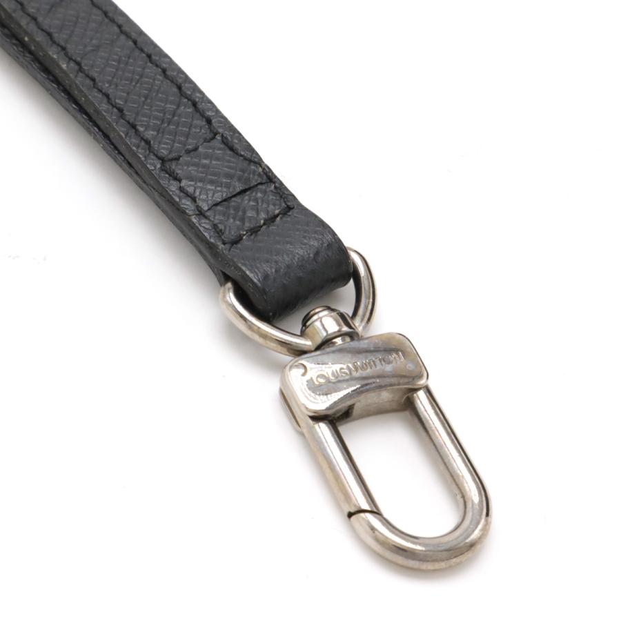 2回の持ち出し】ルイヴィトン M31142 タイガ クラッチバッグ