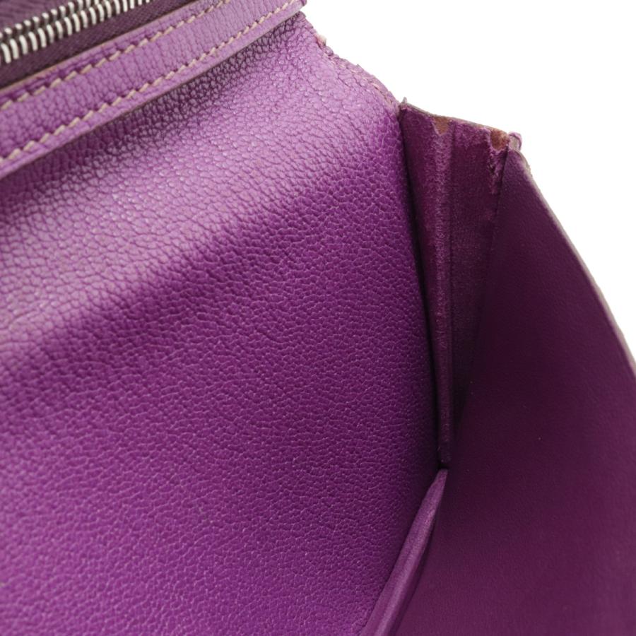 HERMES エルメス ベアンスフレ 2つ折長財布 二つ折り長財布 HERMES エルメス ベアンスフレ 2つ折長財布 二つ折り長財布