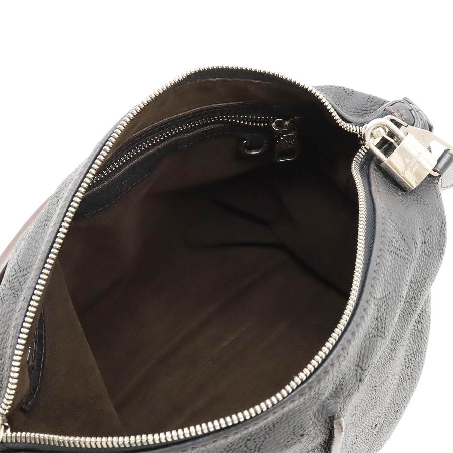 LOUIS VUITTON ルイ ヴィトン マヒナ セレネPM ハンドバッグ 2WAY  