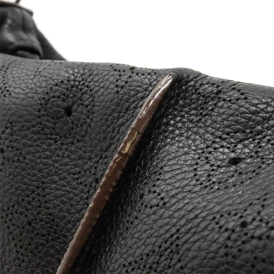 LOUIS VUITTON ルイ ヴィトン マヒナ セレネPM ハンドバッグ 2WAY  