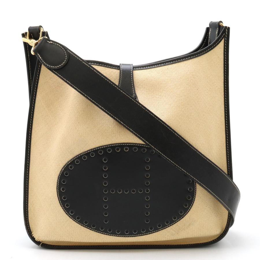 HERMES エルメス エヴリンGM エブリンI エブリン1 ショルダーバッグ 